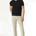 Mavi Men's Zach Aluminum Twill Pants - A&M Clothing & Shoes