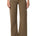 Mavi Women's Alena Luxe Twill Pants - Brindle