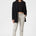 Mavi Women's Kathleen Slim Boyfriend Chino Pants - Mercury