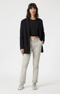 Mavi Women's Kathleen Slim Boyfriend Chino Pants - A&M Clothing & Shoes - Westlock