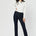 Mavi Women's Kendra Straight Leg Jeans - Rinse Wash