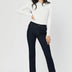 Mavi Women's Kendra Straight Leg Jeans - A&M Clothing & Shoes