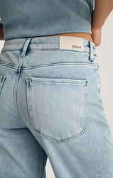 Mavi Women's Sabrina Light Move Jeans - A&M Clothing & Shoes