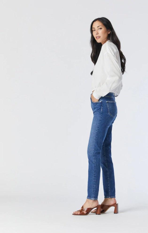 Mavi Women's Scarlett Jeans - A&M Clothing & Shoes