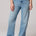 Mavi Women's Taylor Bleached Classic Blue Jeans - Bleached Classic