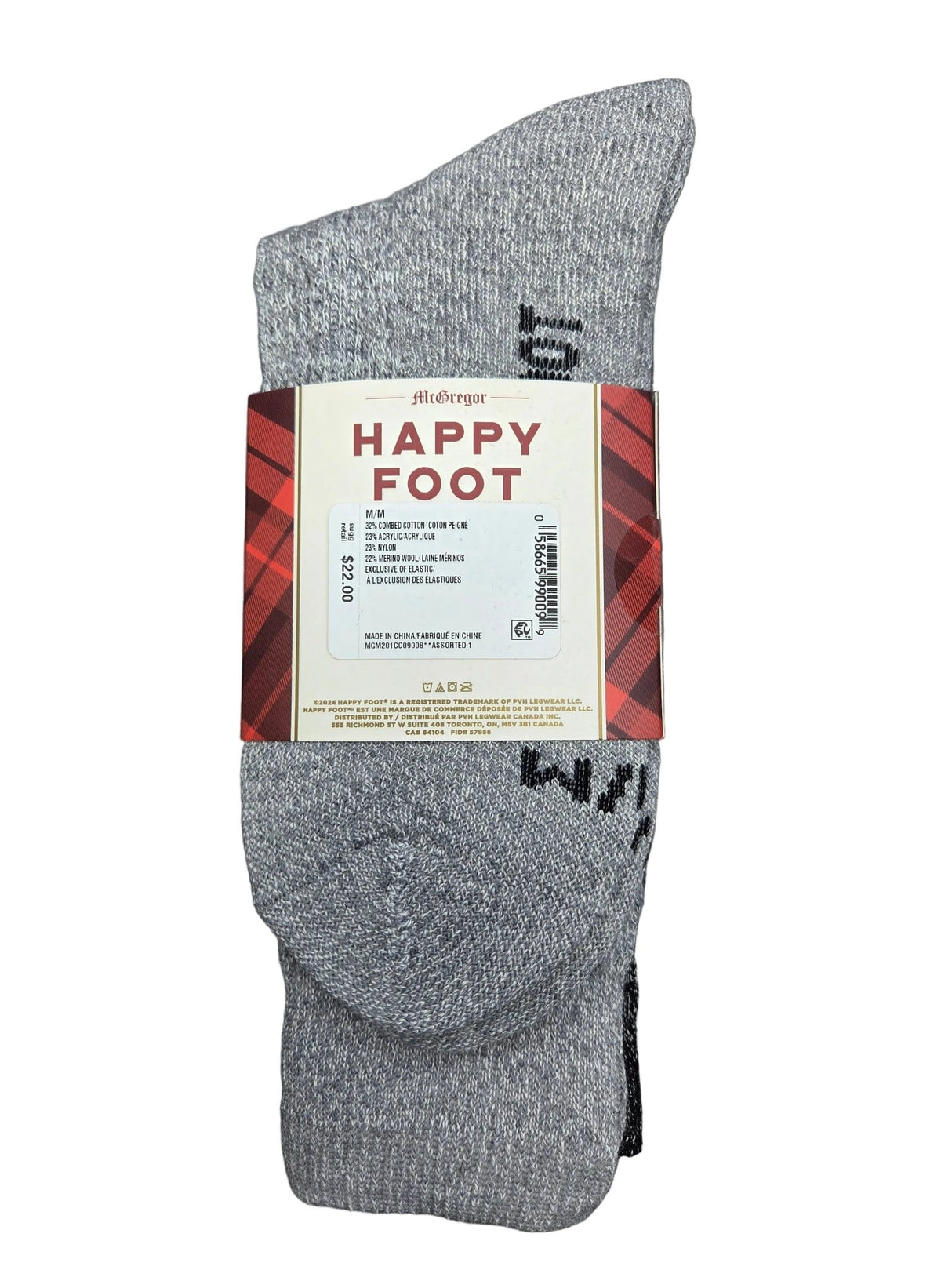 MGM201CC09-GREY-ASST-M