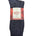 McGregor Men's Happy Foot Sock 2pk - Navy Assorted