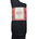 McGregor Men's Happy Foot Sock 2pk - Black