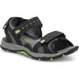 Merrell Kids Boys Panther Sandals - A&M Clothing & Shoes - Westlock