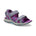 Merrell Kids Girls Panther Sandals - Grey