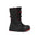 Merrell Kids/Youth Boys Snow Quest Boots - Black/Red