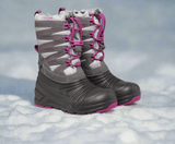 Merrell Kids/Youth Girls Snow Quest Boot - A&M Clothing & Shoes - Westlock