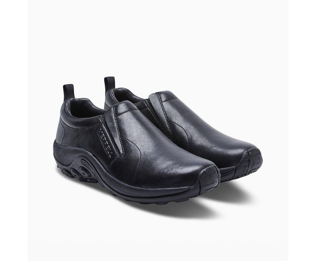 Merrell Men's Jungle Moc Leather Shoe - Merrell - A&M Clothing & Shoes - Westlock AB