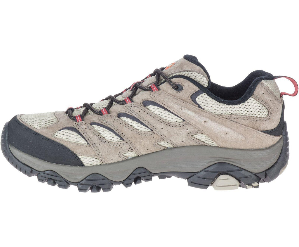 Merrell Men's Moab 3 WP Hikers Wide - Merrell - A&M Clothing & Shoes - Westlock AB
