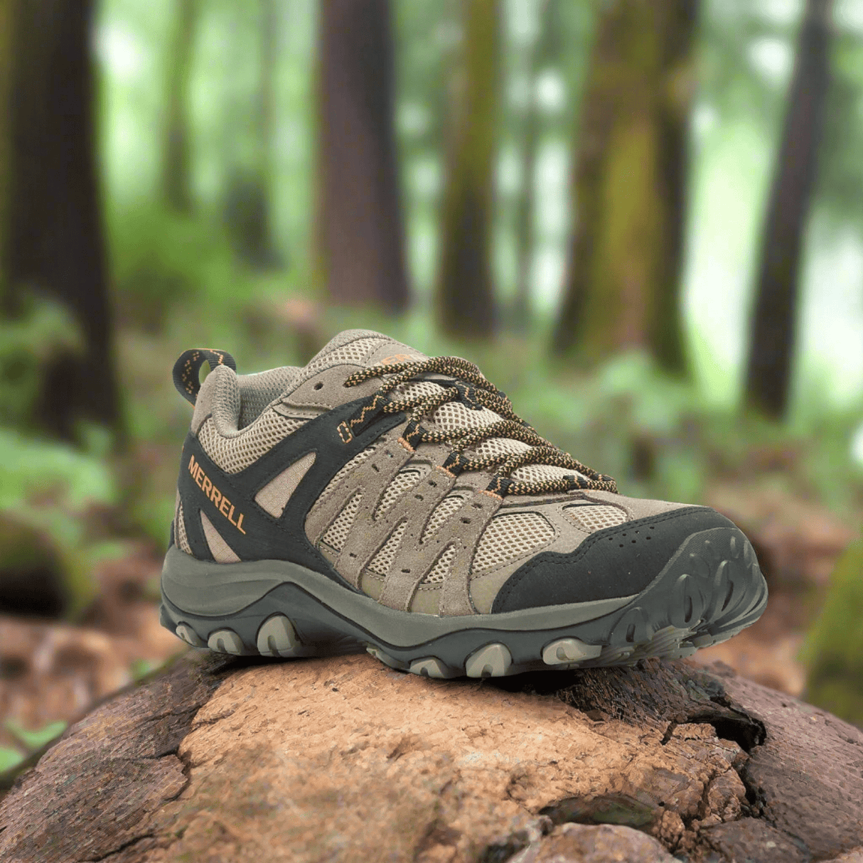 Merrell accentor hiking shoes best sale