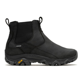 Merrell Men's Adventure 3 Chels WP Boot - Black