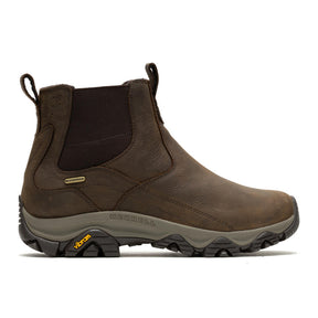 Merrell Men's Adventure 3 Chels WP Boot Wide - Earth