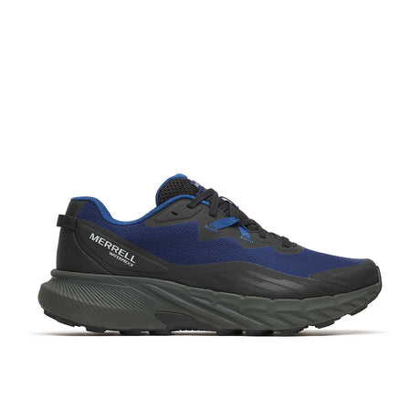 Merrell Men's Agility Trail WP Trail Runners - Mariana