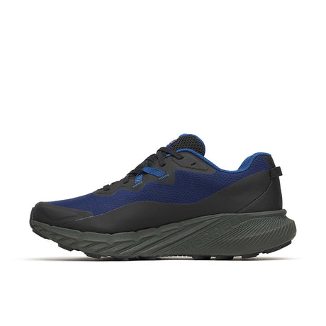 Merrell Men's Agility Trail WP Trail Runners - Mariana