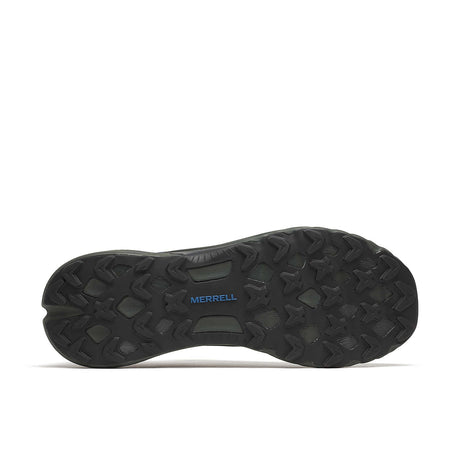 Merrell Men's Agility Trail WP Trail Runners - Mariana