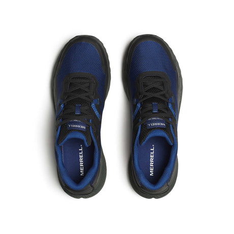 Merrell Men's Agility Trail WP Trail Runners - Mariana