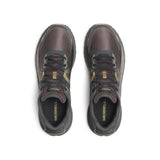 Merrell Men's Agility Waterproof Trail Runners Coal - Coal