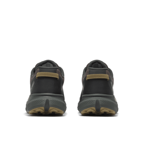 Merrell Men's Agility Waterproof Trail Runners Coal - Coal