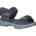 Merrell Men's Cedrus Convert 3 Sandals - Black/Rock