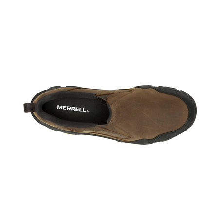 Merrell Men's Coldpack 3 Thermo Moc WP Wide - Earth