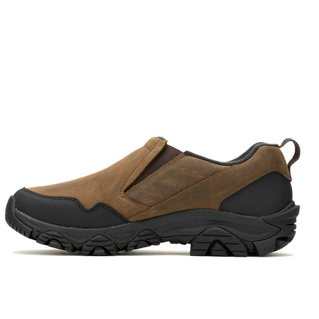 Merrell Men's Coldpack 3 Thermo Moc WP Wide - Earth