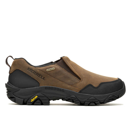 Merrell Men's Coldpack 3 Thermo Moc WP Wide - Earth