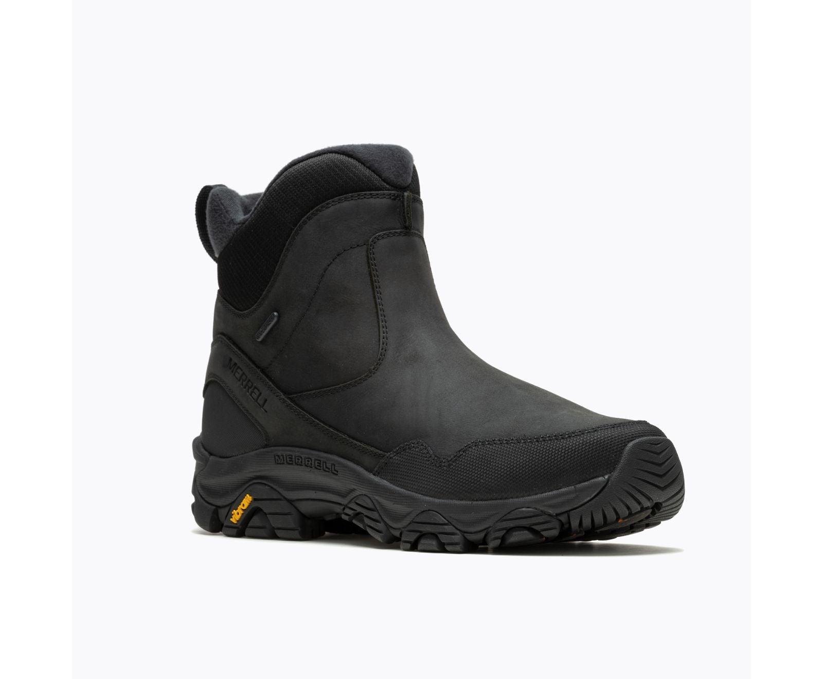 Men's Merrell Coldpack 3 Thermo Zip Boots | A&M Westlock