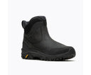 Merrell Men's Coldpack 3 Thermo Tall Zip Boots Wide - Black