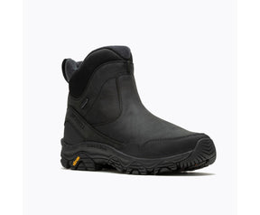 Merrell Men's Coldpack 3 Thermo Tall Zip Boots Wide - Black