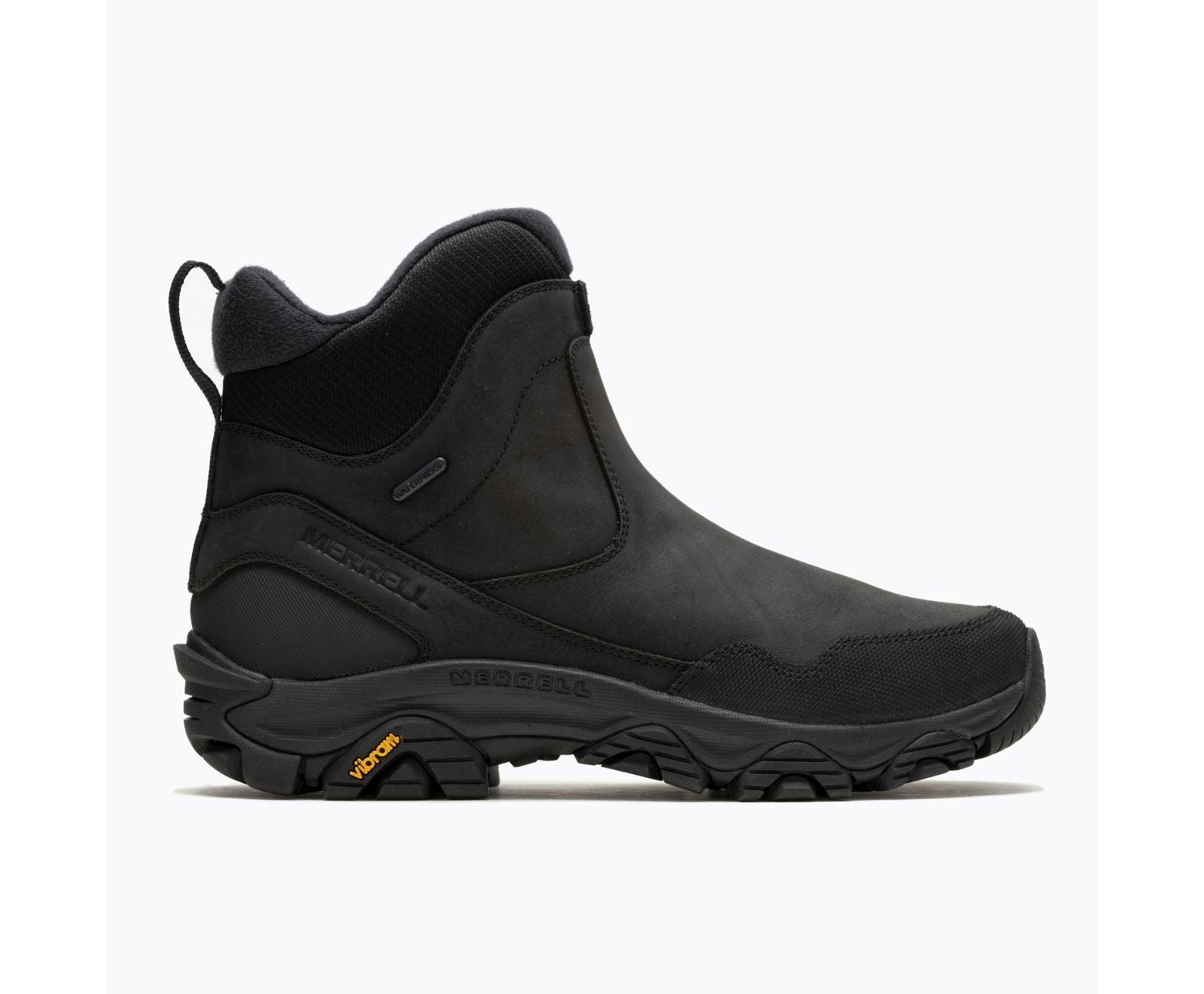 Men's Merrell Coldpack 3 Thermo Zip Boots | A&M Westlock