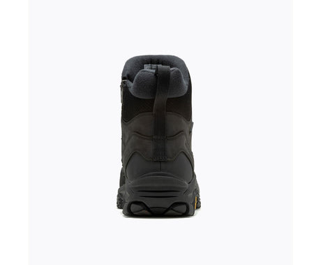 Merrell Men's Coldpack 3 Thermo Tall Zip Boots Wide - Black