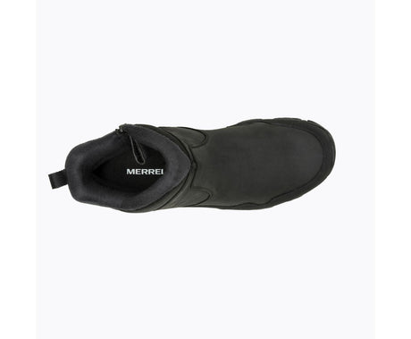 Merrell Men's Coldpack 3 Thermo Tall Zip Boots Wide - Black