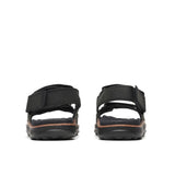 Merrell Men's Cove Leather Backstrap Sandals - A&M Clothing & Shoes