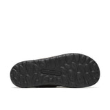 Merrell Men's Cove Leather Backstrap Sandals - A&M Clothing & Shoes