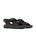 Merrell Men's Cove Leather Backstrap Sandals - Black