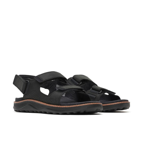 Merrell Men's Cove Leather Backstrap Sandals - A&M Clothing & Shoes