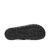 Merrell Men's Cove Leather Slide Sandals - A&M Clothing & Shoes