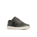 Merrell Men's Cygnet Leather Lifestyle Shoes Beluga - Beluga