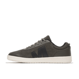 Merrell Men's Cygnet Leather Lifestyle Shoes Beluga - Beluga