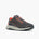 Merrell Men's Fly Strike Trail Runners - Black/Tangerine