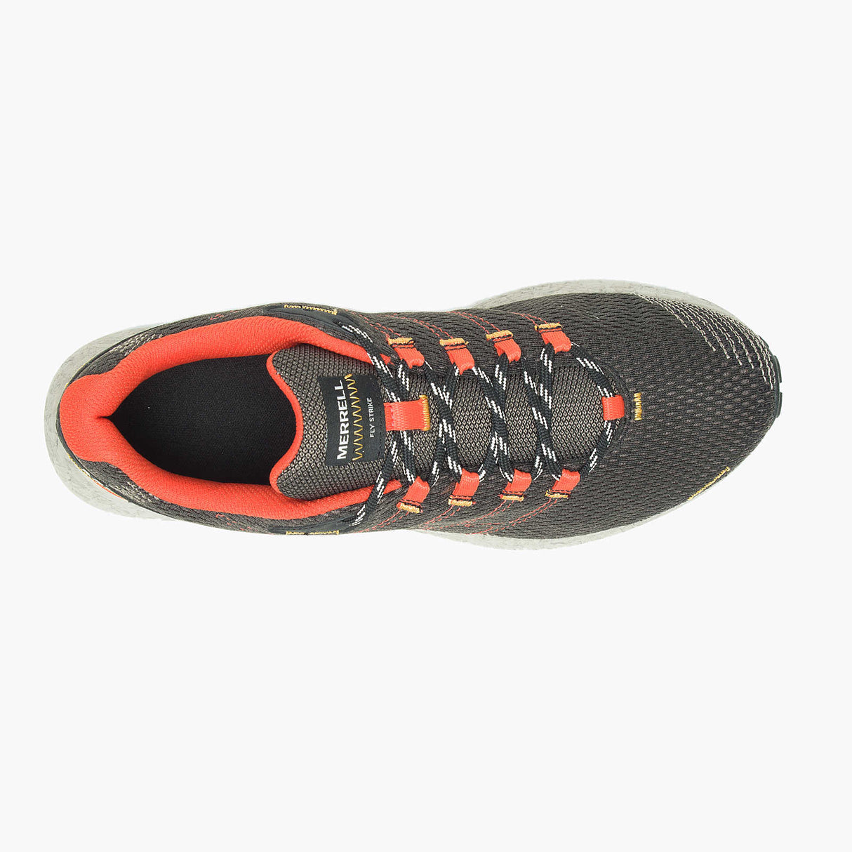 Merrell Men's Fly Strike Trail Runners - A&M Clothing & Shoes