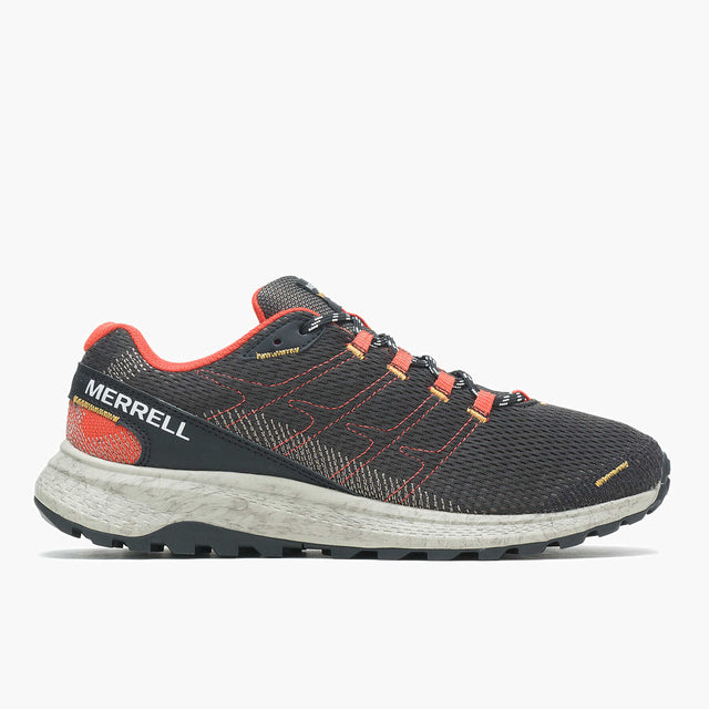 Merrell Men's Fly Strike Trail Runners - A&M Clothing & Shoes - Westlock