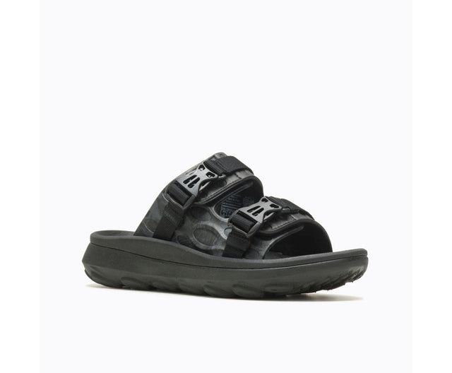 Merrell Men's Hut Ultra Wrap Sandals - A&M Clothing & Shoes