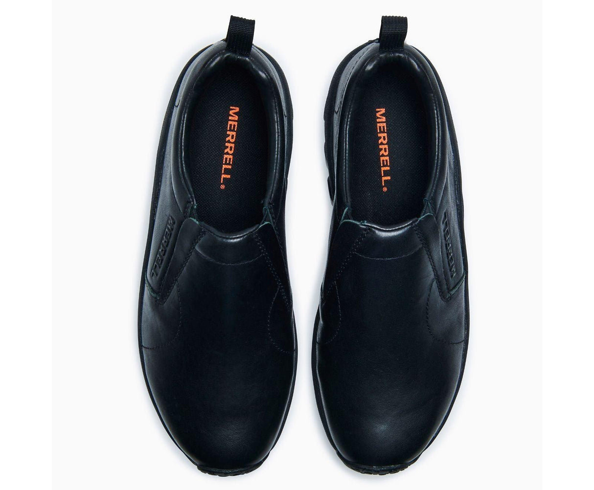 Merrell Men's Jungle Moc Leather Shoe - A&M Clothing & Shoes
