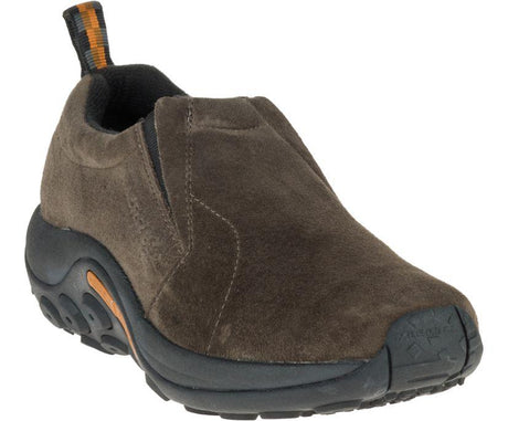 Merrell Men's Jungle Moc Wide Shoes Gunsmoke - Gunsmoke